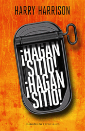 Cover Image: ¡HAGAN SITIO! ¡HAGAN SITIO!