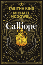 Cover Image: CALLIOPE