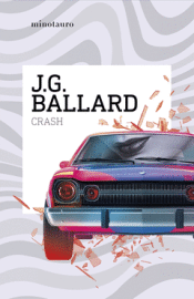 Cover Image: CRASH
