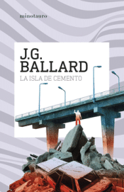 Cover Image: LA ISLA DE CEMENTO