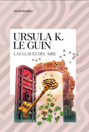 LAS LLAVES DEL AIRE Cover Image: LAS LLAVES DEL AIRE