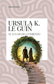 Cover Image: EL LUGAR DEL COMIENZO