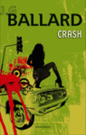 Imagen de cubierta: CRASH