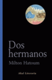 Imagen de cubierta: DOS HERMANOS