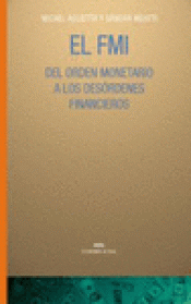 Imagen de cubierta: EL FONDO MONETARIO INTERNACIONAL
