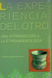 Cover Image: LA EXPERIENCIA DEL OTRO