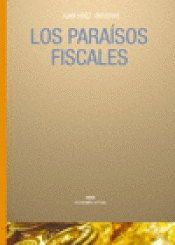 Imagen de cubierta: LOS PARAÍSOS FISCALES