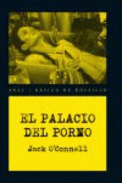 Imagen de cubierta: EL PALACIO DEL PORNO
