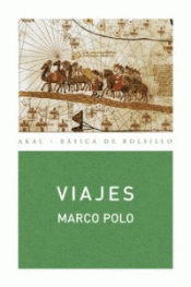 Imagen de cubierta: VIAJES