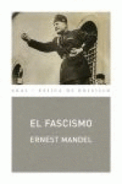 Imagen de cubierta: EL FASCISMO