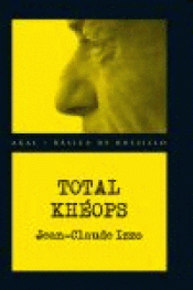 Imagen de cubierta: TOTAL KHÉOPS