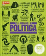Imagen de cubierta: EL LIBRO DE LA POLÍTICA