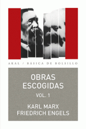 Imagen de cubierta: OBRAS ESCOGIDAS