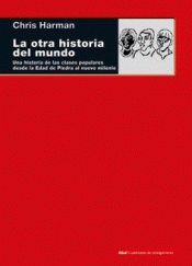 Imagen de cubierta: LA OTRA HISTORIA DEL MUNDO