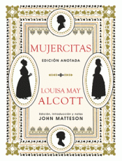 Cover Image: MUJERCITAS