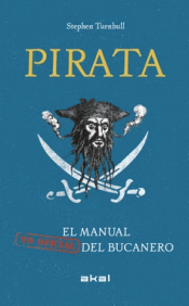 Imagen de cubierta: PIRATA