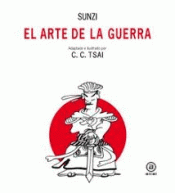 Imagen de cubierta: EL ARTE DE LA GUERRA