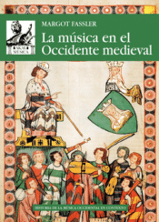 Cover Image: LA MÚSICA EN EL OCCIDENTE MEDIEVAL