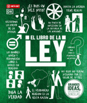 Imagen de cubierta: EL LIBRO DE LA LEY
