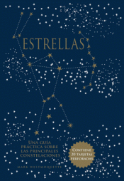 Cover Image: ESTRELLAS. GUIA PRACTICA PRINCIPALES CONSTELACIONES