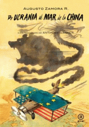 Cover Image: DE UCRANIA AL MAR DE LA CHINA