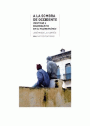 Cover Image: A LA SOMBRA DE OCCIDENTE