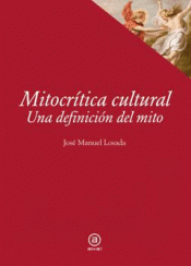 Cover Image: MITOCRÍTICA CULTURAL