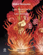 Cover Image: EL PROCESO CONTRA LAS BRUJAS
