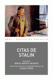 Cover Image: CITAS DE STALIN