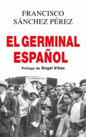 Cover Image: EL GERMINAL ESPAÑOL