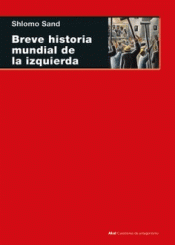 Cover Image: BREVE HISTORIA MUNDIAL DE LA IZQUIERDA