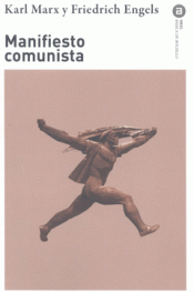 Cover Image: MANIFIESTO COMUNISTA