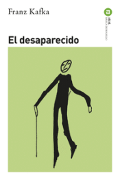 Cover Image: EL DESAPARECIDO