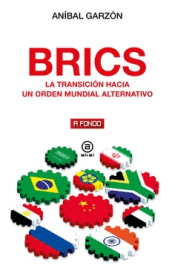 Cover Image: BRICS