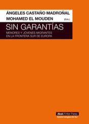 Cover Image: SIN GARANTÍAS