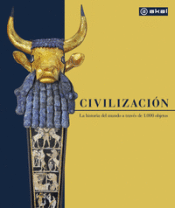 Cover Image: CIVILIZACIÓN