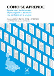Cover Image: CÓMO SE APRENDE