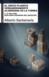 Cover Image: EL ÚNICO PLANETA VERDADERAMENTE ALIENÍGENA ES LA TIERRA