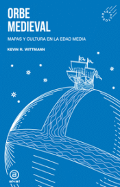 Cover Image: ORBE MEDIEVAL