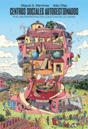 Cover Image: CENTROS SOCIALES AUTOGESTIONADOS