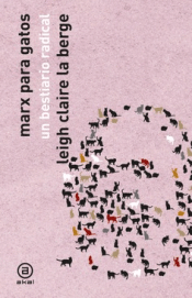 Cover Image: MARX PARA GATOS