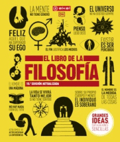 Cover Image: EL LIBRO DE LA FILOSOFÍA