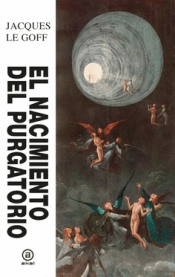 Cover Image: EL NACIMIENTO DEL PURGATORIO