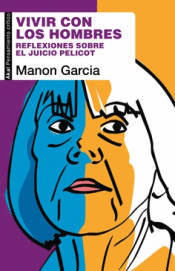 Cover Image: VIVIR CON LOS HOMBRES