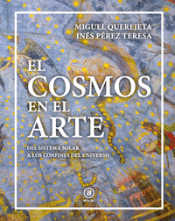 Cover Image: EL COSMOS EN EL ARTE