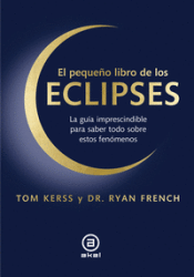 Cover Image: PEQUEÑO LIBRO DE LOS ECLIPSES