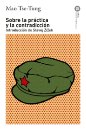 SOBRE LA PRÁCTICA Y LA CONTRADICCIÓN Cover Image: SOBRE LA PRÁCTICA Y LA CONTRADICCIÓN