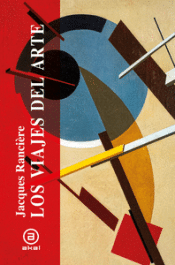 Cover Image: LOS VIAJES DEL ARTE
