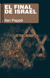 Cover Image: EL FIN DE ISRAEL