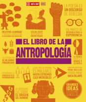 Cover Image: EL LIBRO DE LA ANTROPOLOGÍA